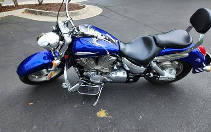 2009 Honda VTX®1300R