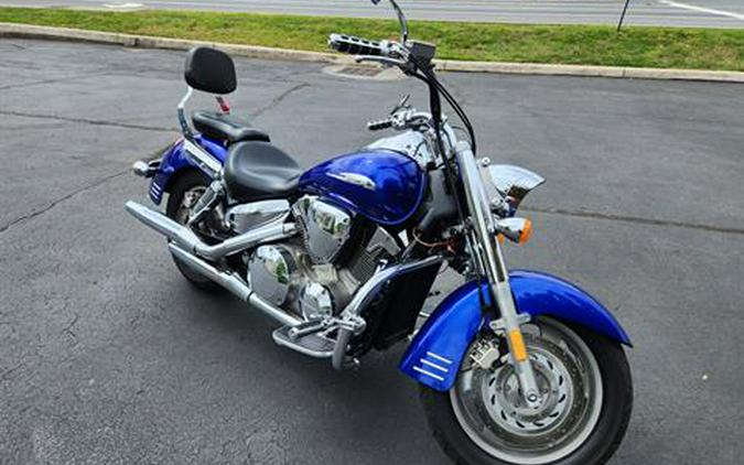 2009 Honda VTX®1300R