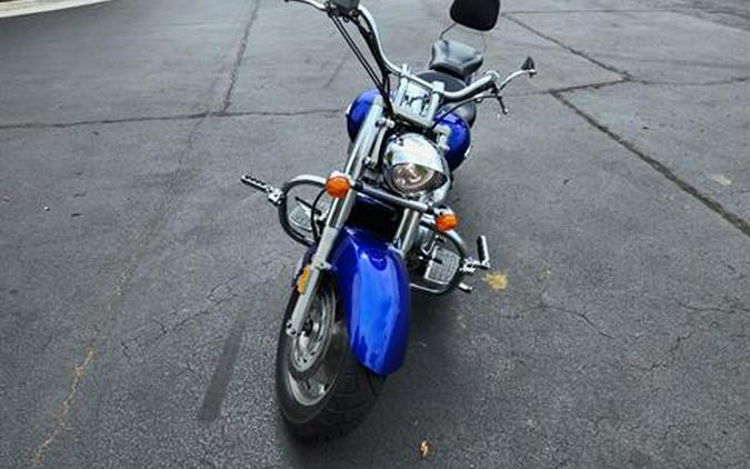 2009 Honda VTX®1300R