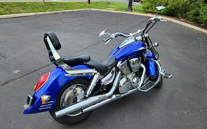 2009 Honda VTX®1300R