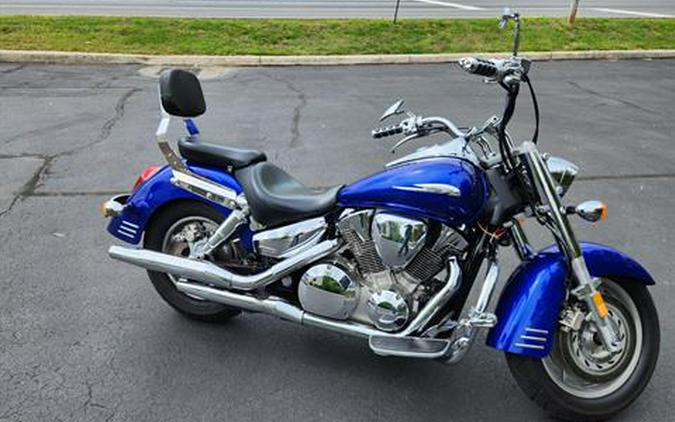 2009 Honda VTX®1300R