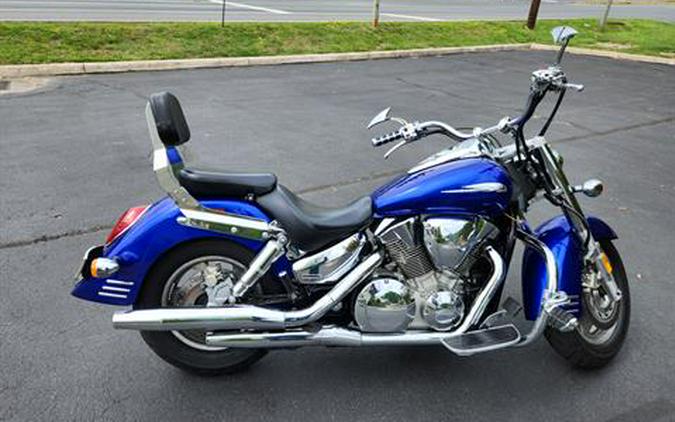 2009 Honda VTX®1300R