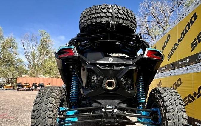 2021 Can-Am® Maverick X3 DS Turbo