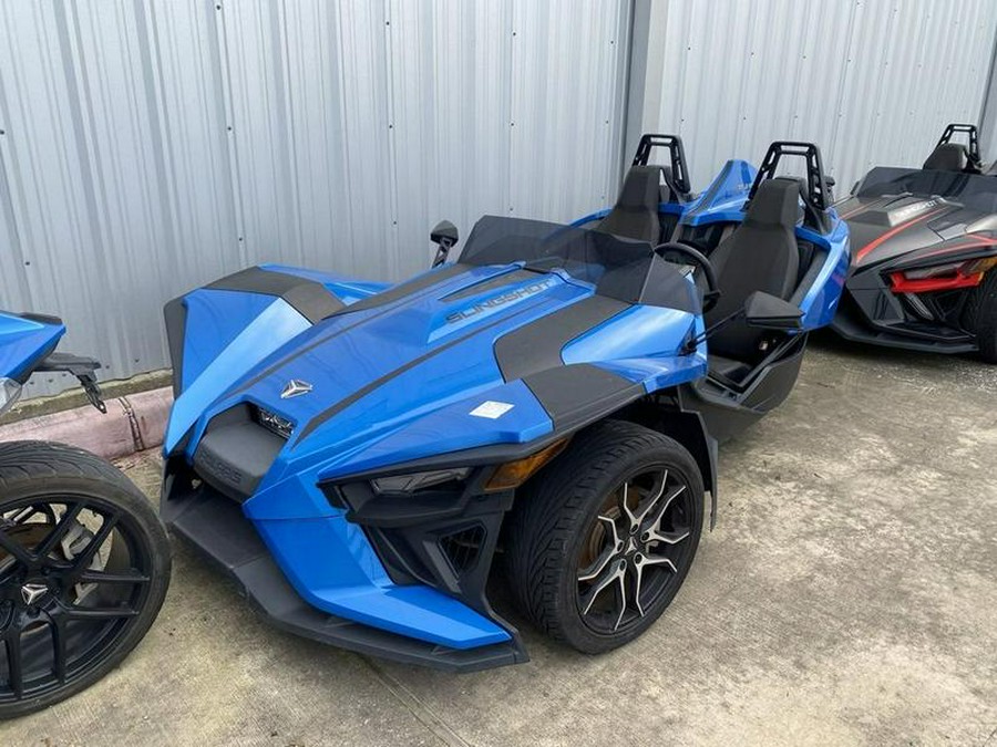 2020 Polaris Slingshot® Slingshot® SL