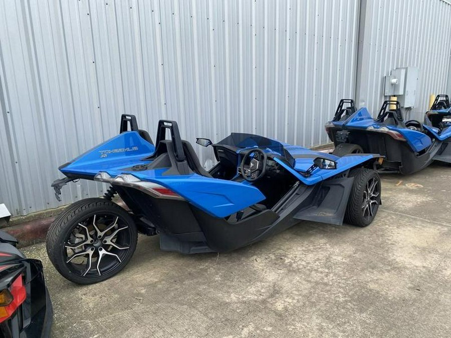 2020 Polaris Slingshot® Slingshot® SL