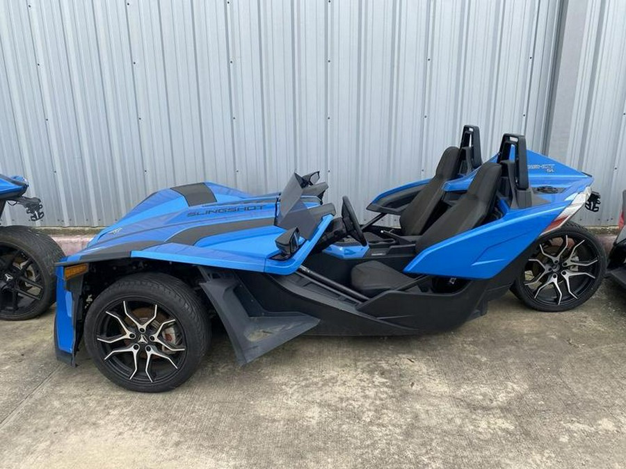 2020 Polaris Slingshot® Slingshot® SL