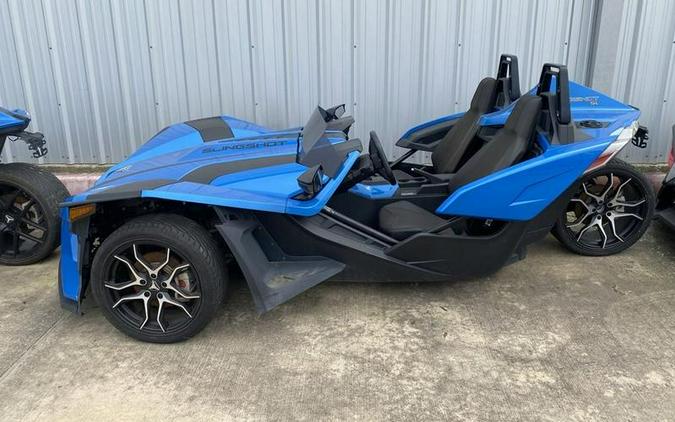 2020 Polaris Slingshot® Slingshot® SL