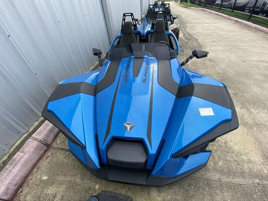 2020 Polaris Slingshot® Slingshot® SL