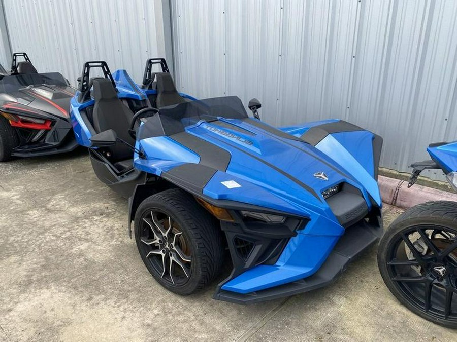 2020 Polaris Slingshot® Slingshot® SL