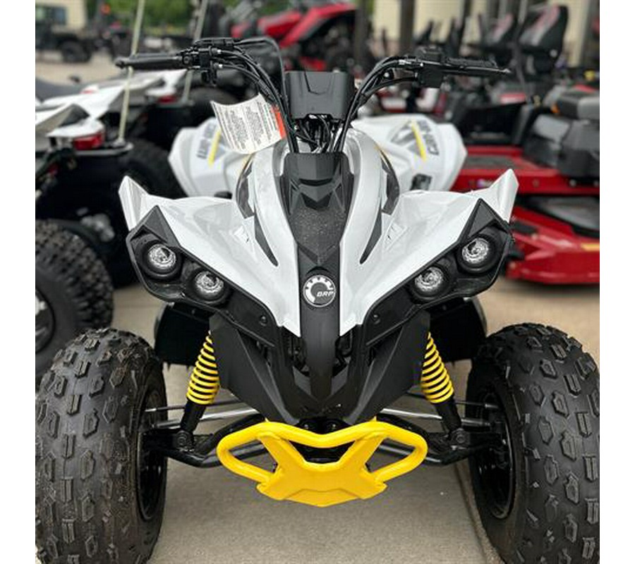 2024 Can-Am Renegade 70 EFI