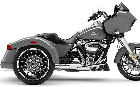 2024 Harley-Davidson® Trike Road Glide® 3