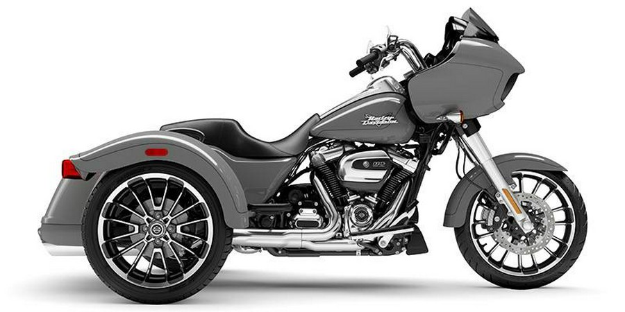 2024 Harley-Davidson® Trike Road Glide® 3