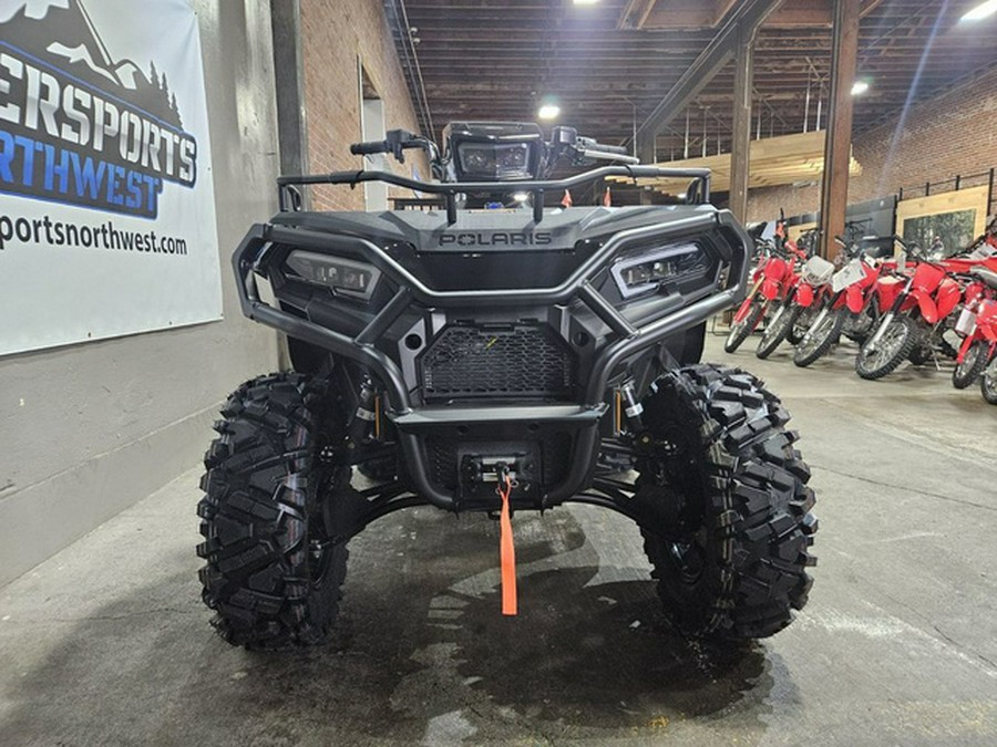 2024 Polaris Sportsman 570 Trail