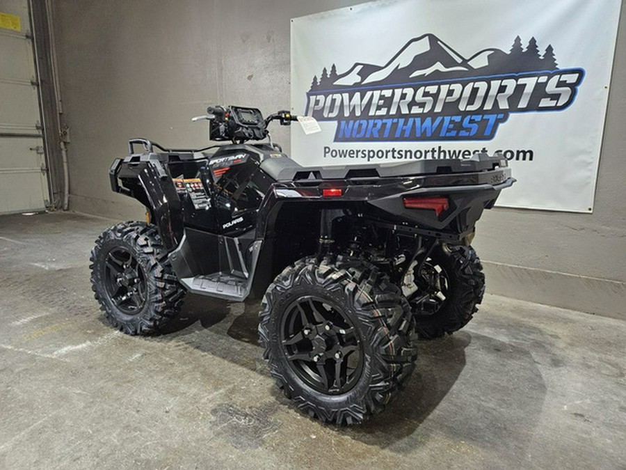 2024 Polaris Sportsman 570 Trail