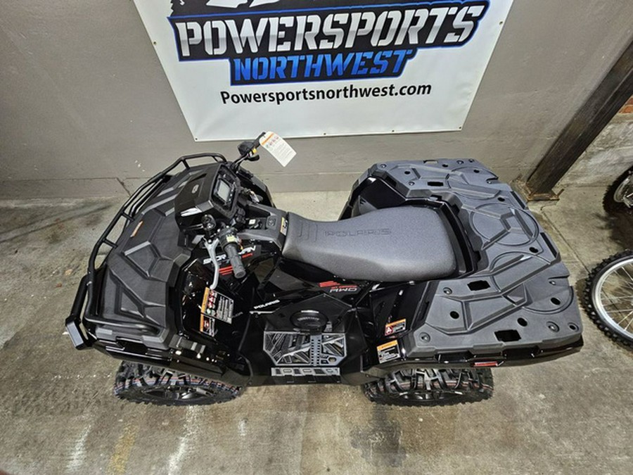 2024 Polaris Sportsman 570 Trail