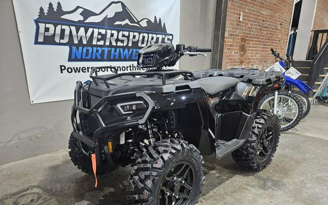 2024 Polaris Sportsman 570 Trail