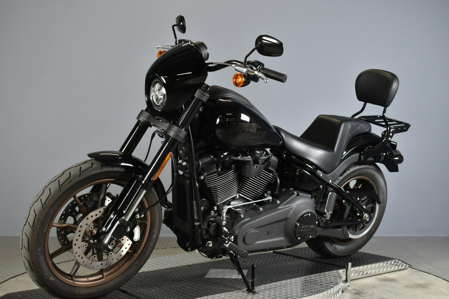 2023 Harley-Davidson Low Rider S