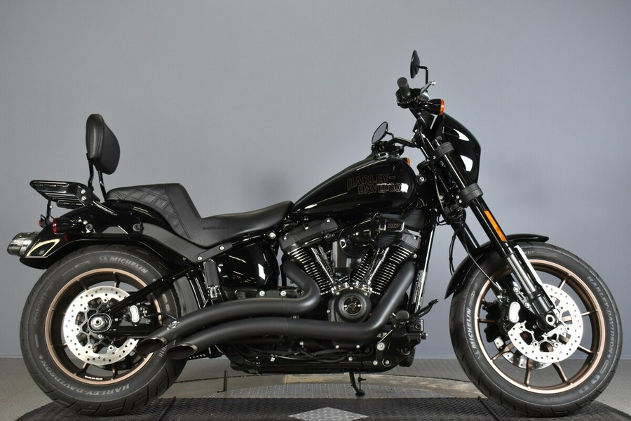 2023 Harley-Davidson Low Rider S