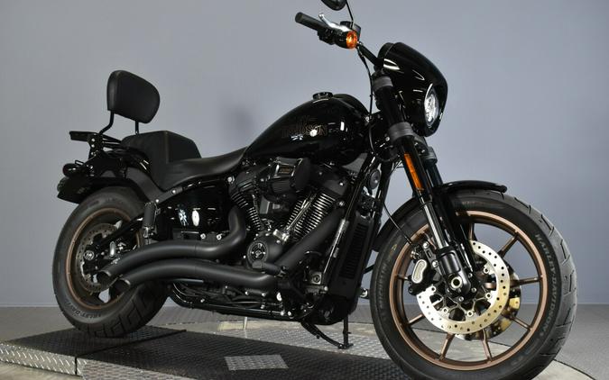 2023 Harley-Davidson Low Rider S