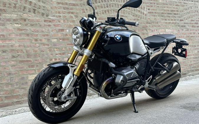 2021 BMW R nineT