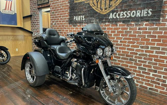 2024 Harley-Davidson Trike FLHTCUTG - Tri Glide Ultra