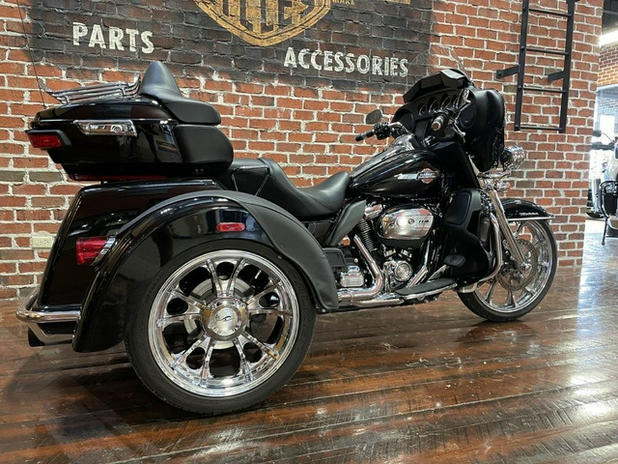 2024 Harley-Davidson Trike FLHTCUTG - Tri Glide Ultra