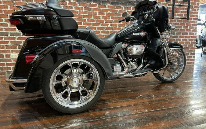 2024 Harley-Davidson Trike FLHTCUTG - Tri Glide Ultra