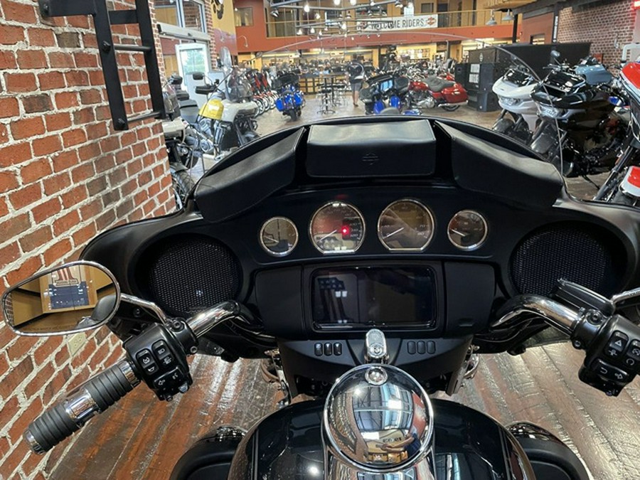 2024 Harley-Davidson Trike FLHTCUTG - Tri Glide Ultra