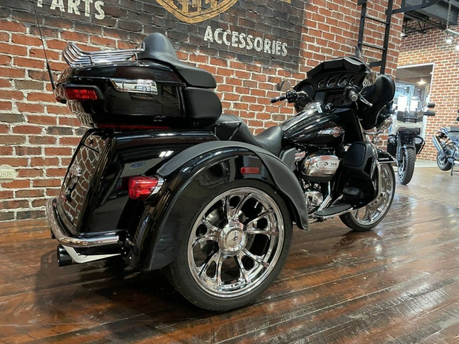 2024 Harley-Davidson Trike FLHTCUTG - Tri Glide Ultra