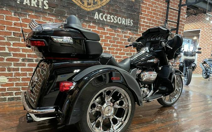 2024 Harley-Davidson Trike FLHTCUTG - Tri Glide Ultra