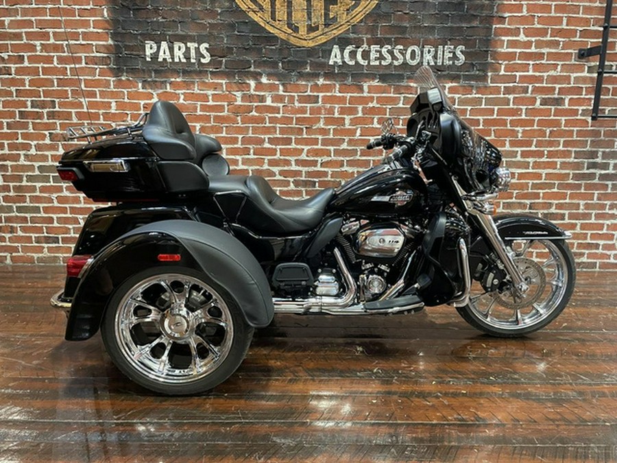 2024 Harley-Davidson Trike FLHTCUTG - Tri Glide Ultra