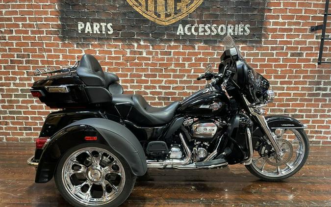 2024 Harley-Davidson Trike FLHTCUTG - Tri Glide Ultra