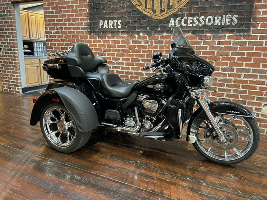 2024 Harley-Davidson Trike FLHTCUTG - Tri Glide Ultra