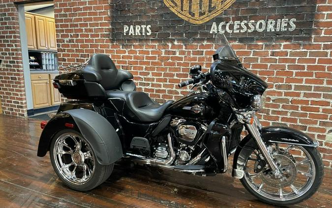 2024 Harley-Davidson Trike FLHTCUTG - Tri Glide Ultra