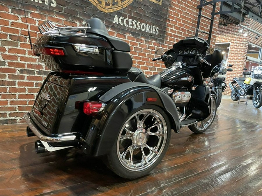 2024 Harley-Davidson Trike FLHTCUTG - Tri Glide Ultra