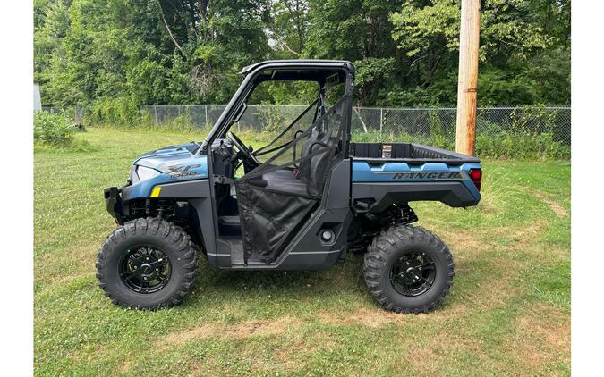 2025 Polaris Industries RANGER XP 1000 PREMIUM