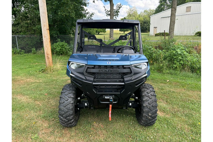 2025 Polaris Industries RANGER XP 1000 PREMIUM