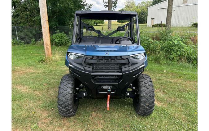 2025 Polaris Industries RANGER XP 1000 PREMIUM