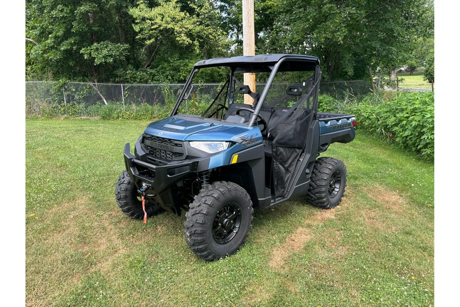 2025 Polaris Industries RANGER XP 1000 PREMIUM