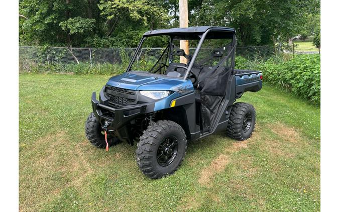 2025 Polaris Industries RANGER XP 1000 PREMIUM