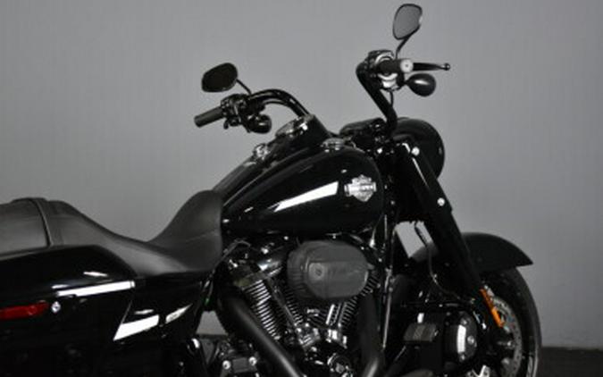 2023 Harley-Davidson Road King Special