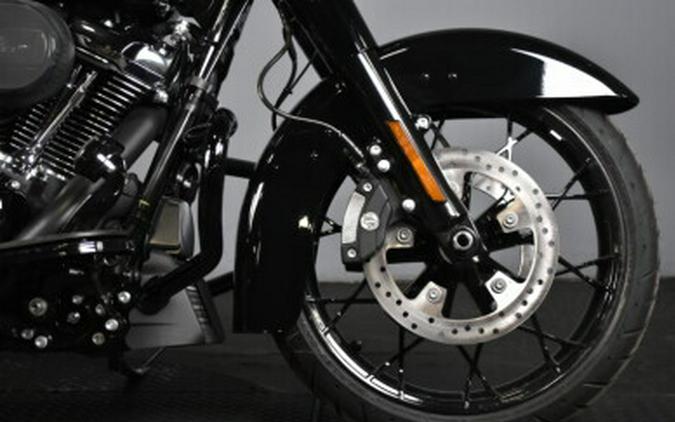 2023 Harley-Davidson Road King Special