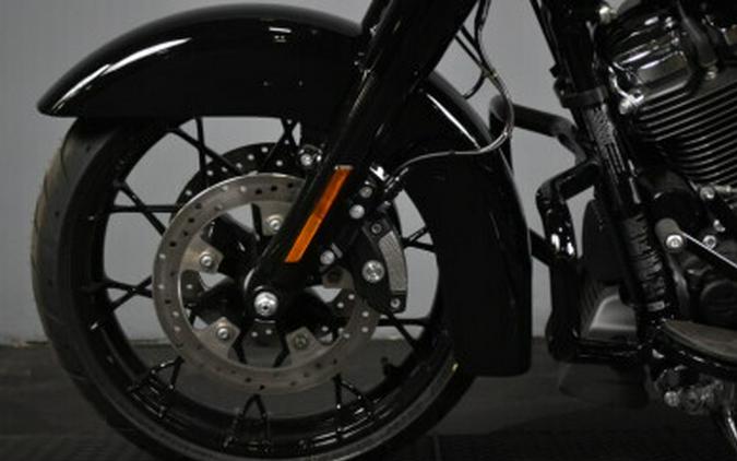 2023 Harley-Davidson Road King Special