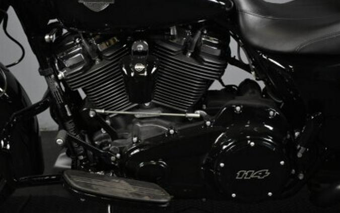 2023 Harley-Davidson Road King Special