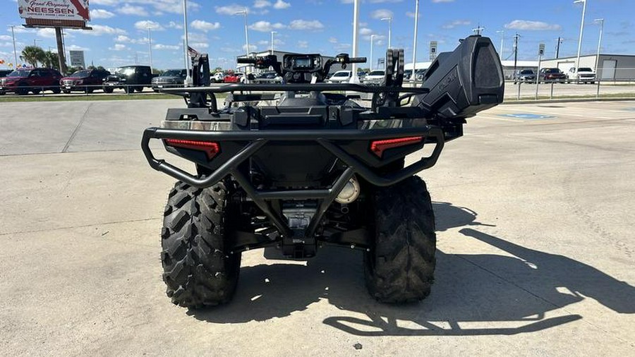 2025 Polaris® Sportsman 570 Hunt Edition Camo