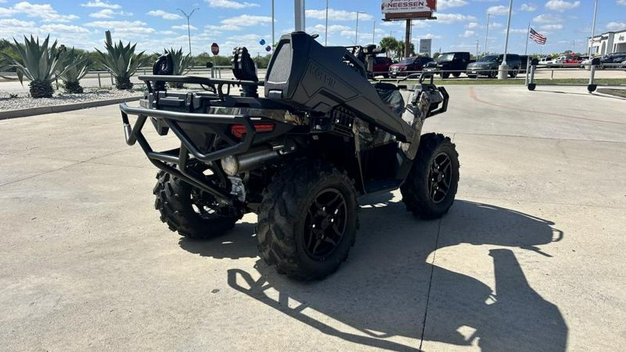 2025 Polaris® Sportsman 570 Hunt Edition Camo