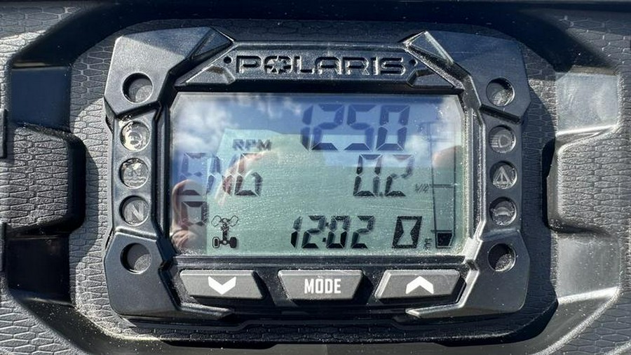 2025 Polaris® Sportsman 570 Hunt Edition Camo