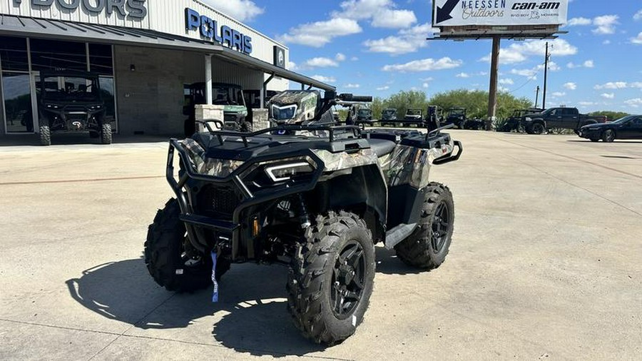 2025 Polaris® Sportsman 570 Hunt Edition Camo