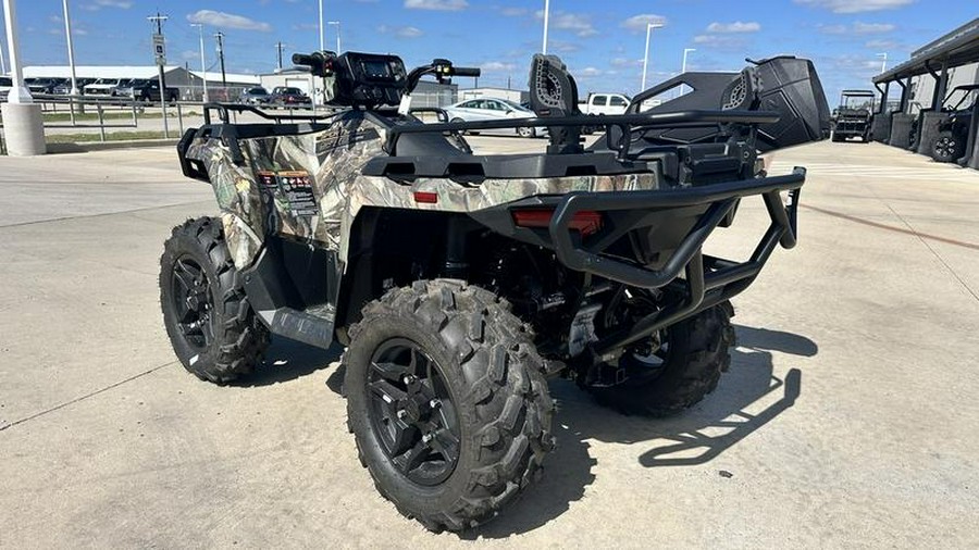 2025 Polaris® Sportsman 570 Hunt Edition Camo