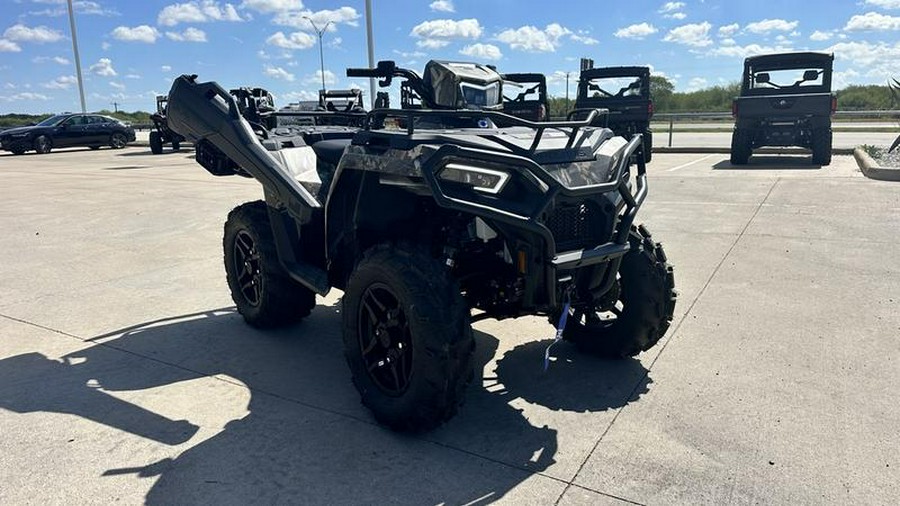 2025 Polaris® Sportsman 570 Hunt Edition Camo